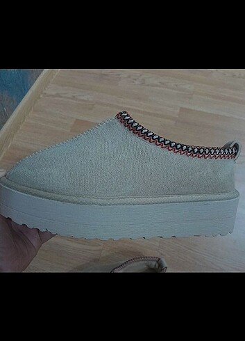 36 Beden Kısa ugg