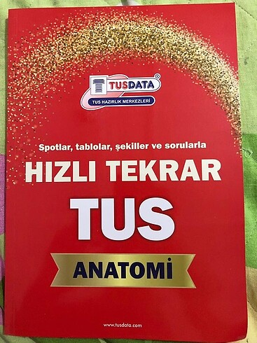  HIZLI TEKRAR TUS(5 ADET KİTAP)