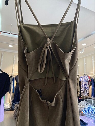 Massimo Dutti Massimo Dutti Elbise