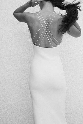 Zara Elbise