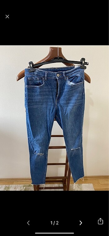 H&m jean