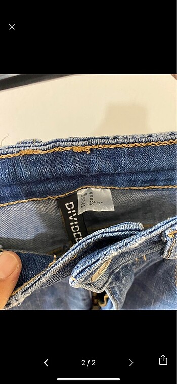 H&M H&m jean