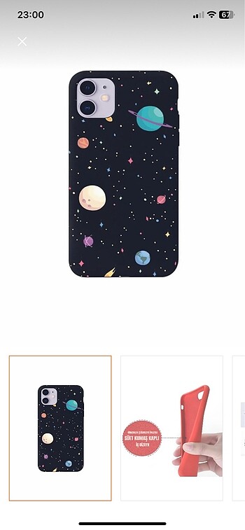 Telefon kılıfı