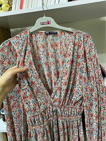 Zara Zara elbise