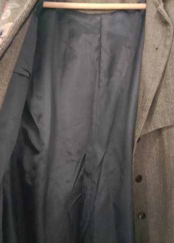 ZÜHRE KAP/TRENÇKOT - Görsel 8