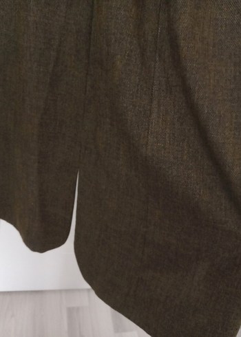 ZÜHRE KAP/TRENÇKOT - Görsel 6