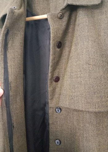 ZÜHRE KAP/TRENÇKOT - Görsel 7