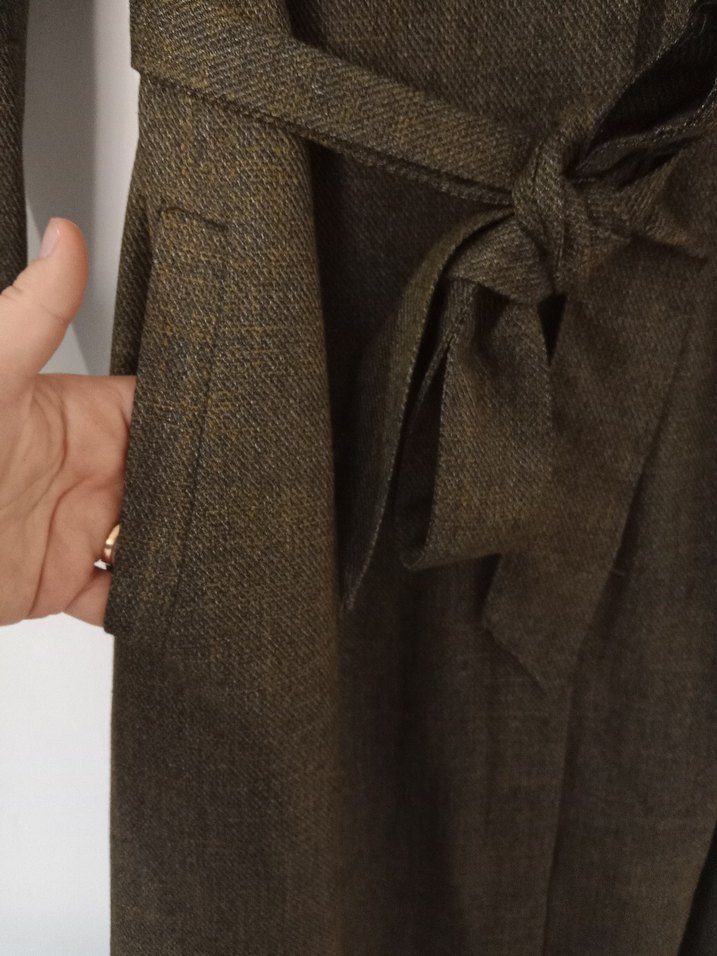 ZÜHRE KAP/TRENÇKOT - Görsel 4