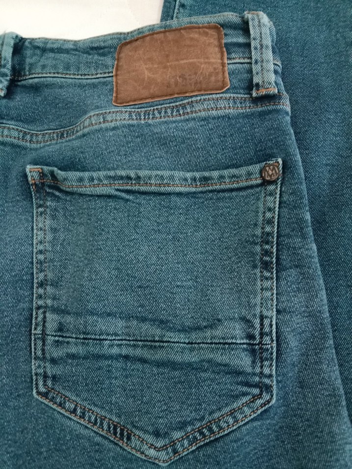 Mavi Jeans James Skınny 31/32 - Görsel 5