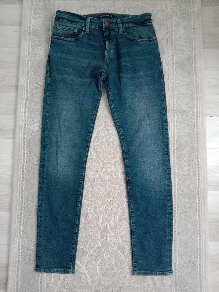 Mavi Jeans James Skınny 31/32 - Görsel 3