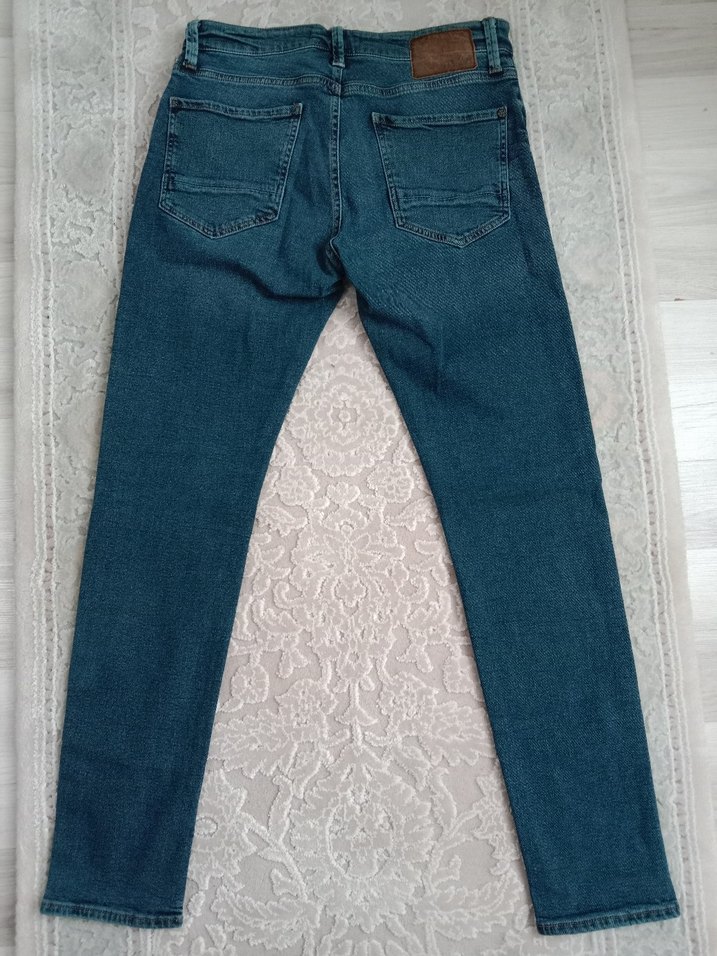 Mavi Jeans James Skınny 31/32 - Görsel 4