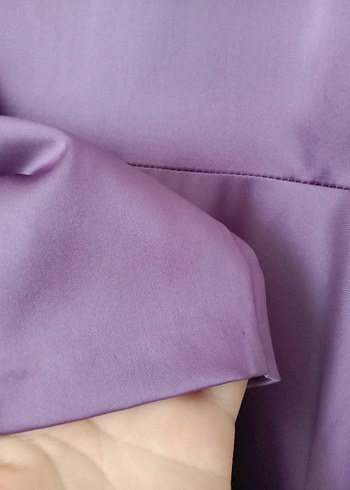 Mezuniyet Midi Boy Elbise - Görsel 4