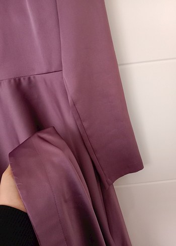 Mezuniyet Midi Boy Elbise - Görsel 5