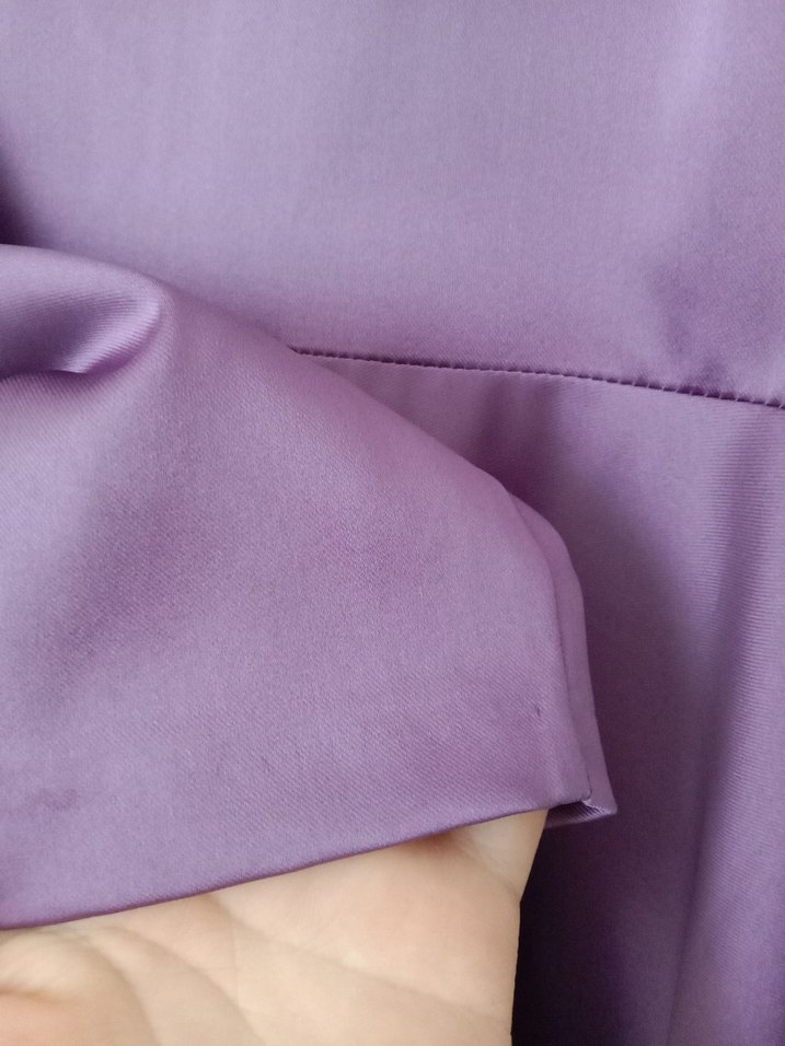 Mezuniyet Midi Boy Elbise - Görsel 4