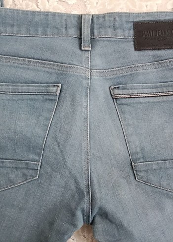 Mavi Black James Skınny Jeans 30/32 - Görsel 2