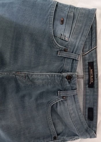 Mavi Black James Skınny Jeans 30/32 - Görsel 6