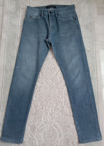 Mavi Black James Skınny Jeans 30/32 - Görsel 3