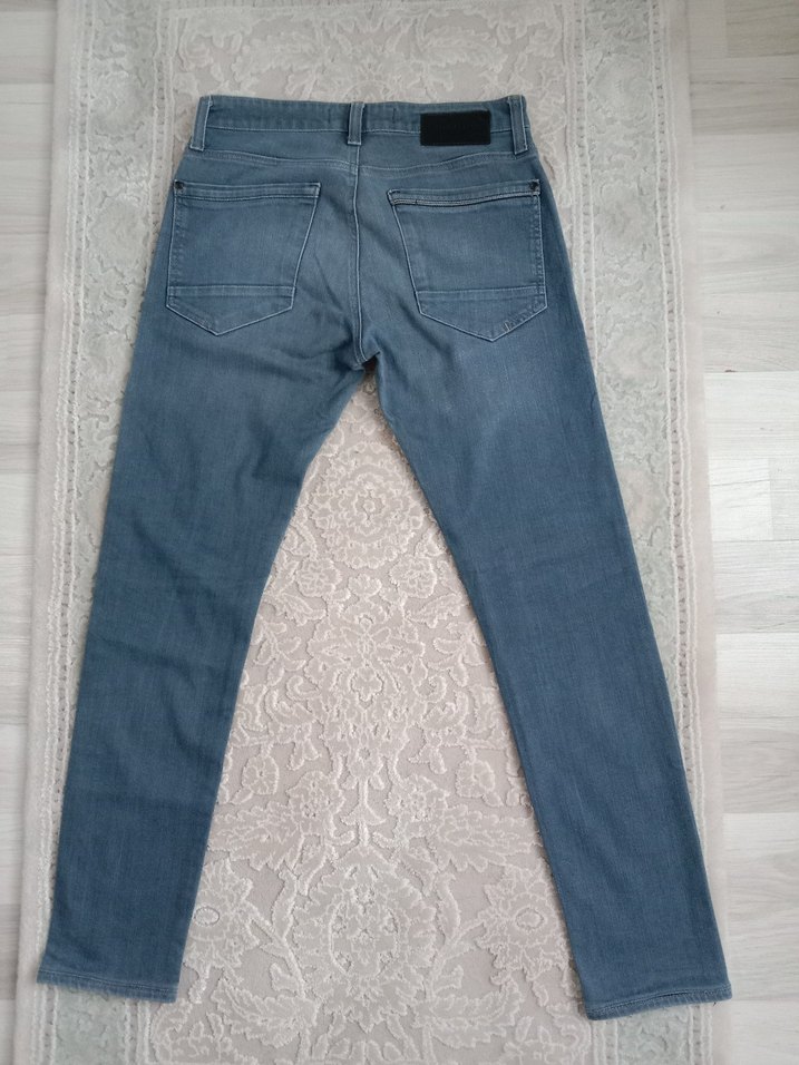 Mavi Black James Skınny Jeans 30/32 - Görsel 4