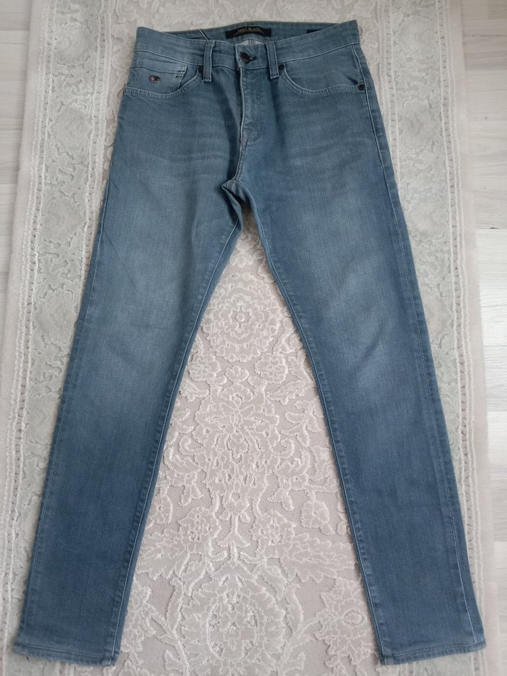 Mavi Black James Skınny Jeans 30/32 - Görsel 3