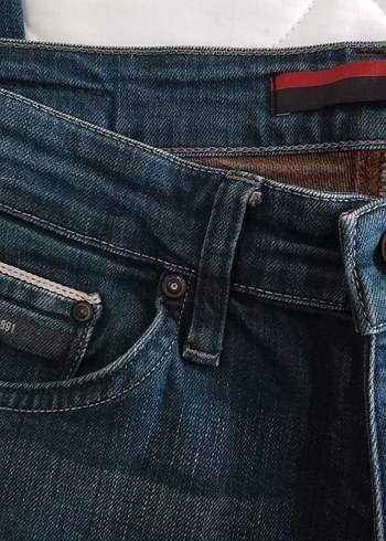 Mavi Jeans America 30/32 - Görsel 6