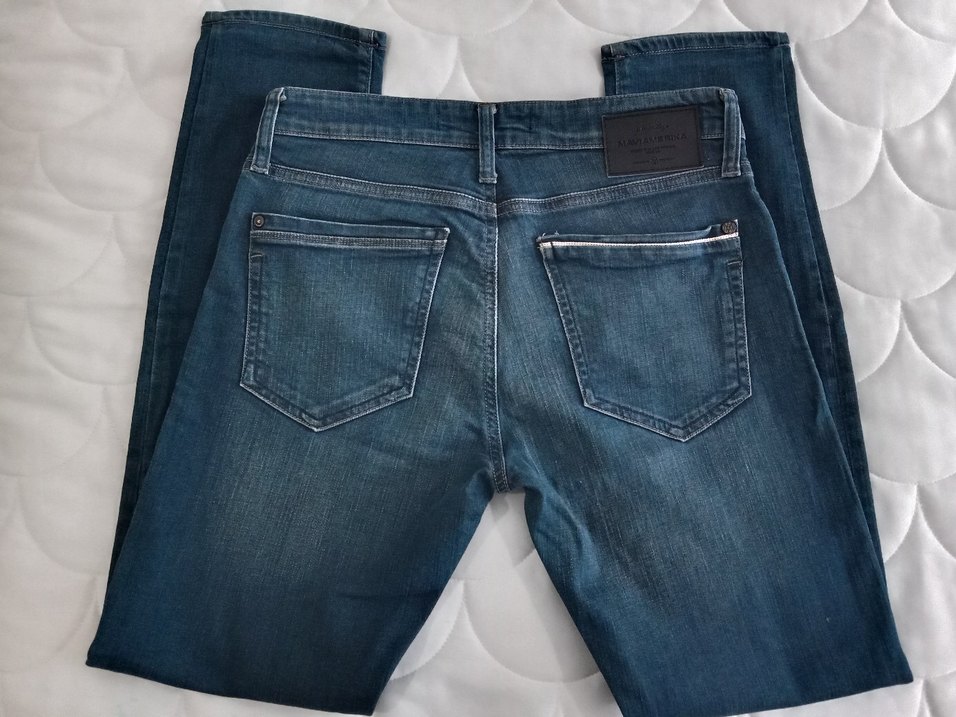 Mavi Jeans America 30/32 - Görsel 2