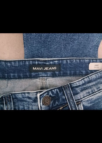 Mavi Jeans Jake Slim leg 29/32 - Görsel 4