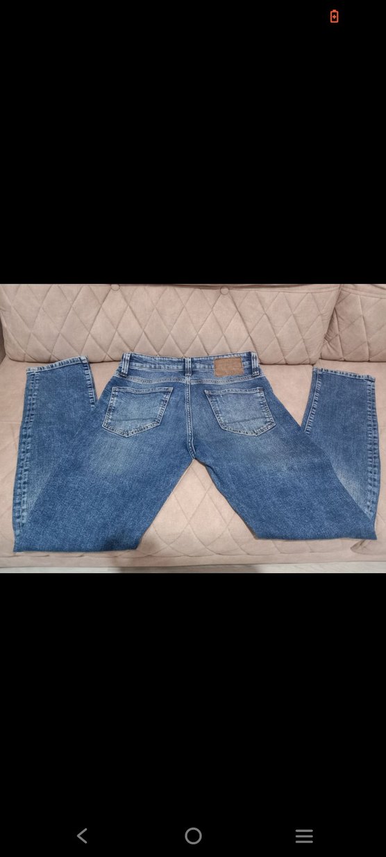 Mavi Jeans Jake Slim leg 29/32 - Görsel 3