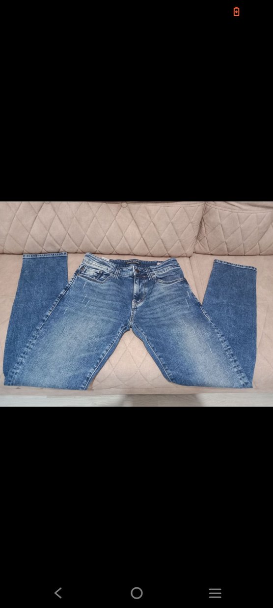 Mavi Jeans Jake Slim leg 29/32 - Görsel 2