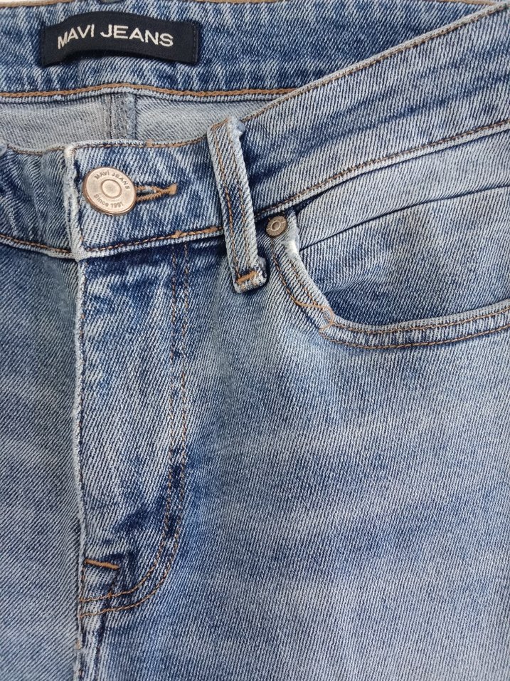 Mavi Jeans Jake 29/32 - Görsel 4