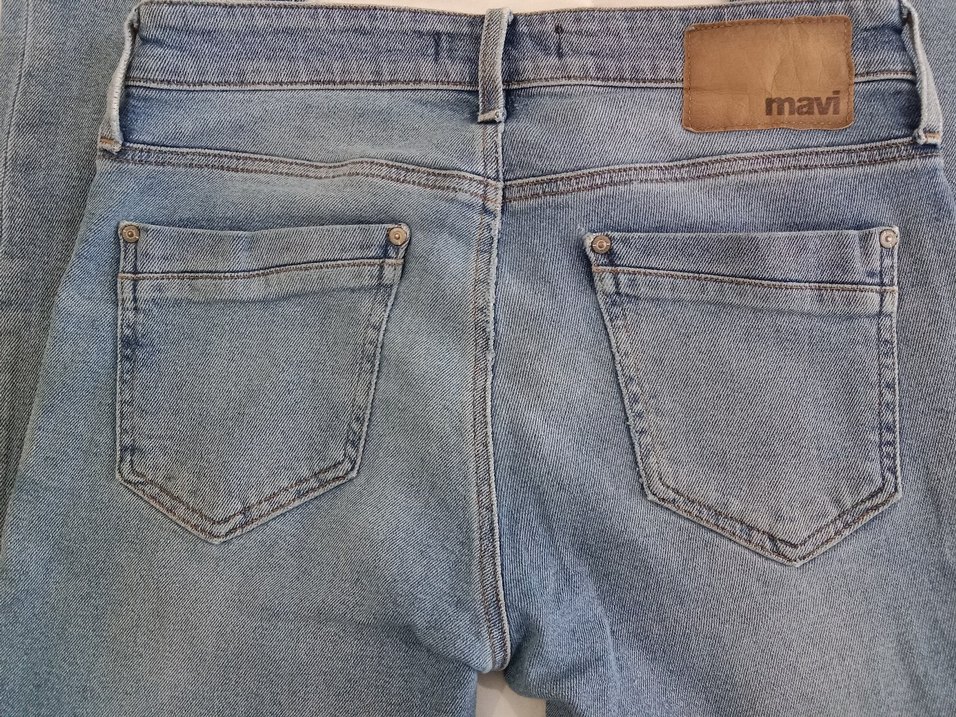 Mavi Jeans Jake 29/32 - Görsel 5