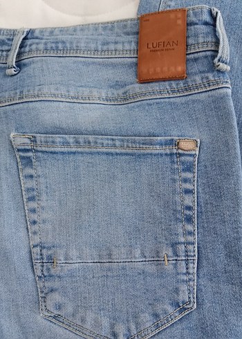 Lufıan Elegant Slım fıt 33 - Görsel 5