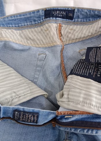 Lufıan Elegant Slım fıt 33 - Görsel 6