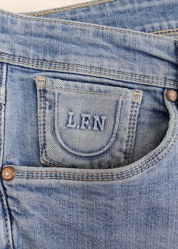 Lufıan Elegant Slım fıt 33 - Görsel 7