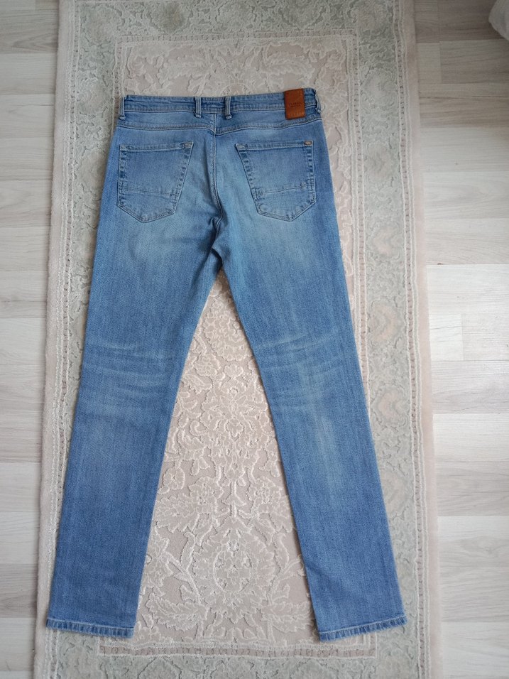 Lufıan Elegant Slım fıt 33 - Görsel 4