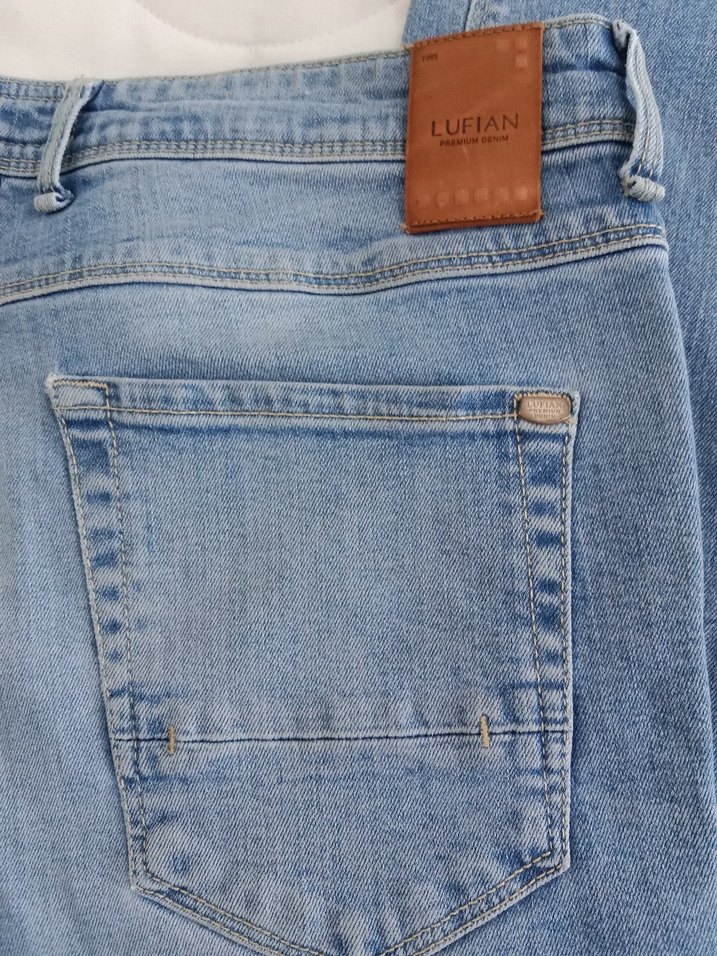 Lufıan Elegant Slım fıt 33 - Görsel 5