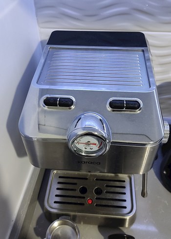 Karaca Karaca Espresso Makinesi