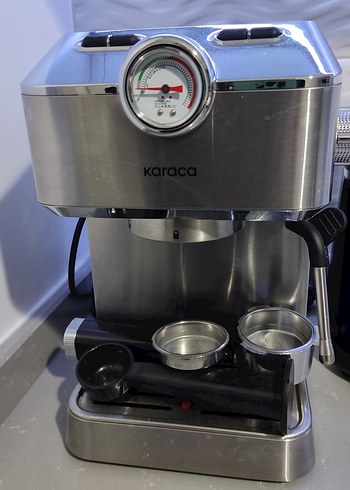 Beden Renk Karaca Espresso Makinesi