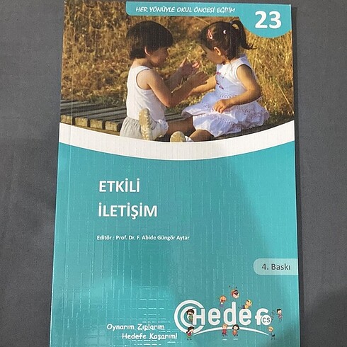 etkili iletişim