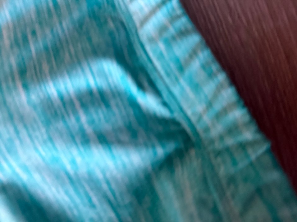 Parlak Turkuaz Spor Sütyeni - Görsel 3