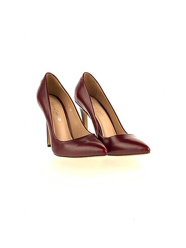 Vintage Love Diğer Stiletto %70 İndirimli.