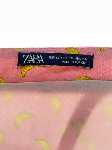 Zara Kısa Tulum %70 İndirimli. - Görsel 4