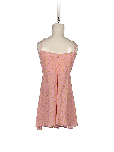 Zara Kısa Tulum %70 İndirimli. - Görsel 3