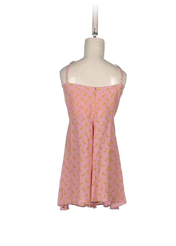 Zara Kısa Tulum %70 İndirimli. - Görsel 3