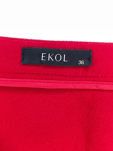 Ekol Mini Etek %70 İndirimli. - Görsel 4