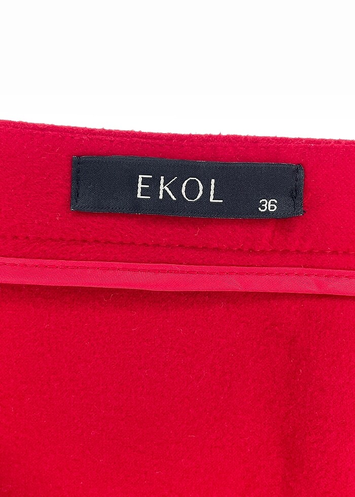 Ekol Mini Etek %70 İndirimli. - Görsel 4