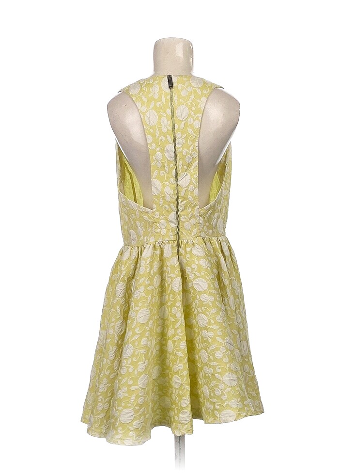 Diğer Kısa Elbise %70 İndirimli. - Görsel 3