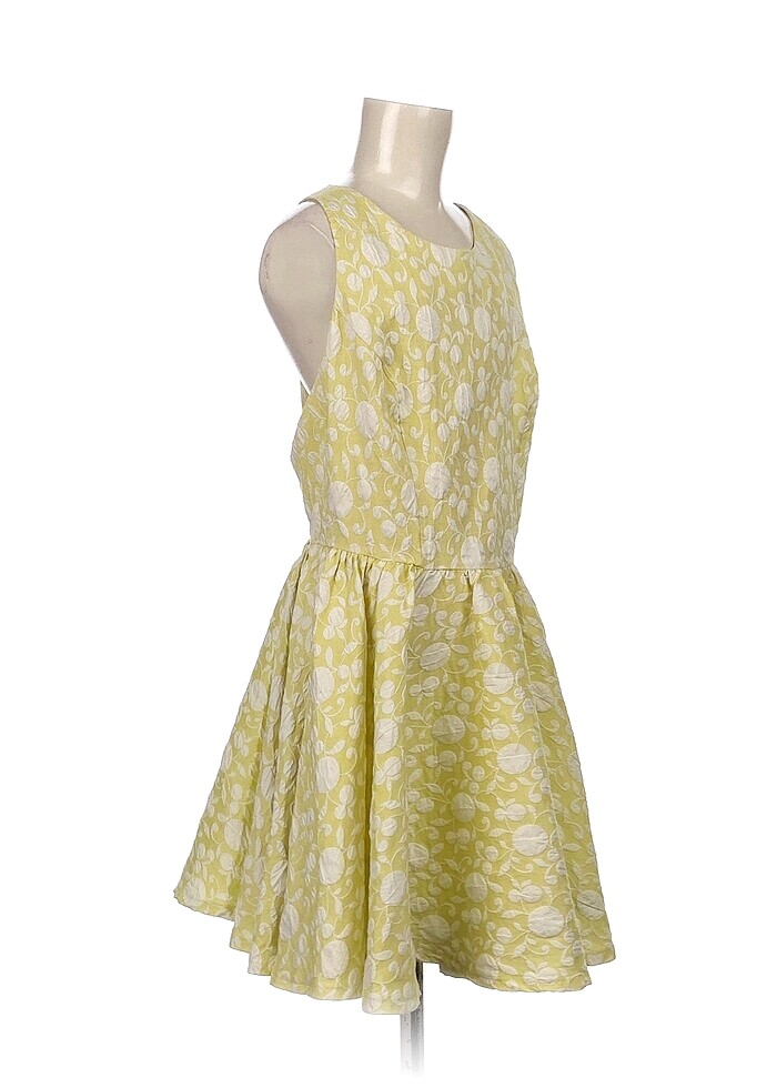 Diğer Kısa Elbise %70 İndirimli. - Görsel 2