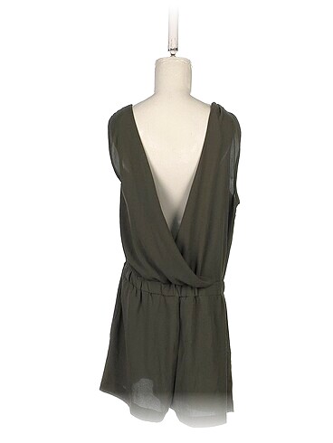 Zara Kısa Tulum %70 İndirimli. - Görsel 3