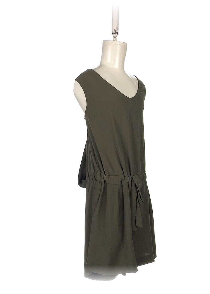 Zara Kısa Tulum %70 İndirimli. - Görsel 2