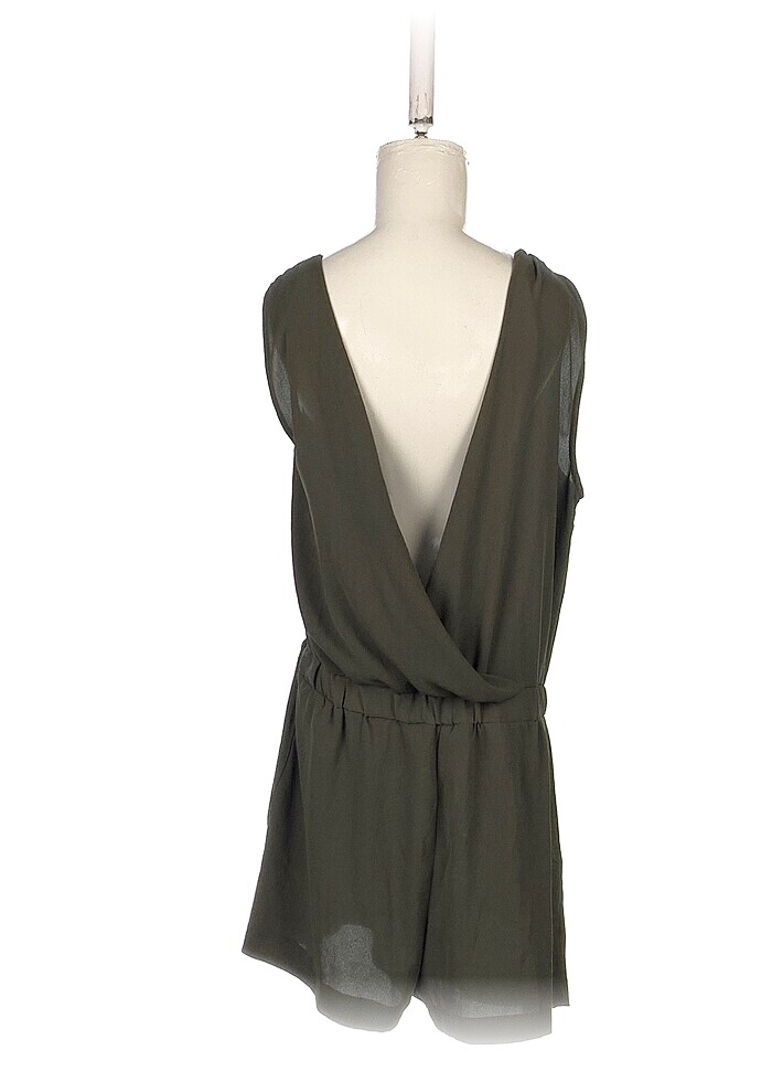 Zara Kısa Tulum %70 İndirimli. - Görsel 3